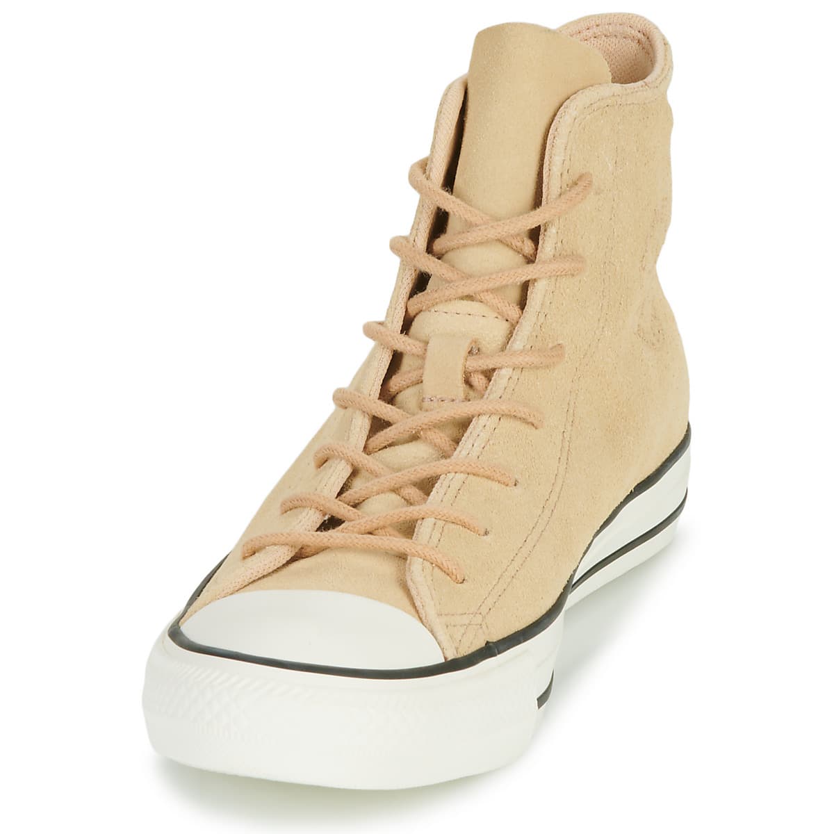 Women's Sneakers Converse Beige