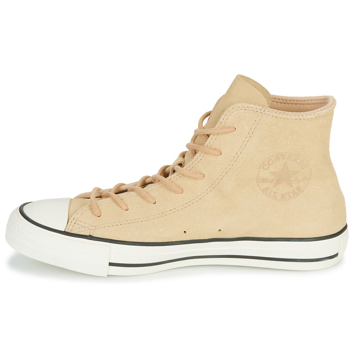 Women's Sneakers Converse Beige