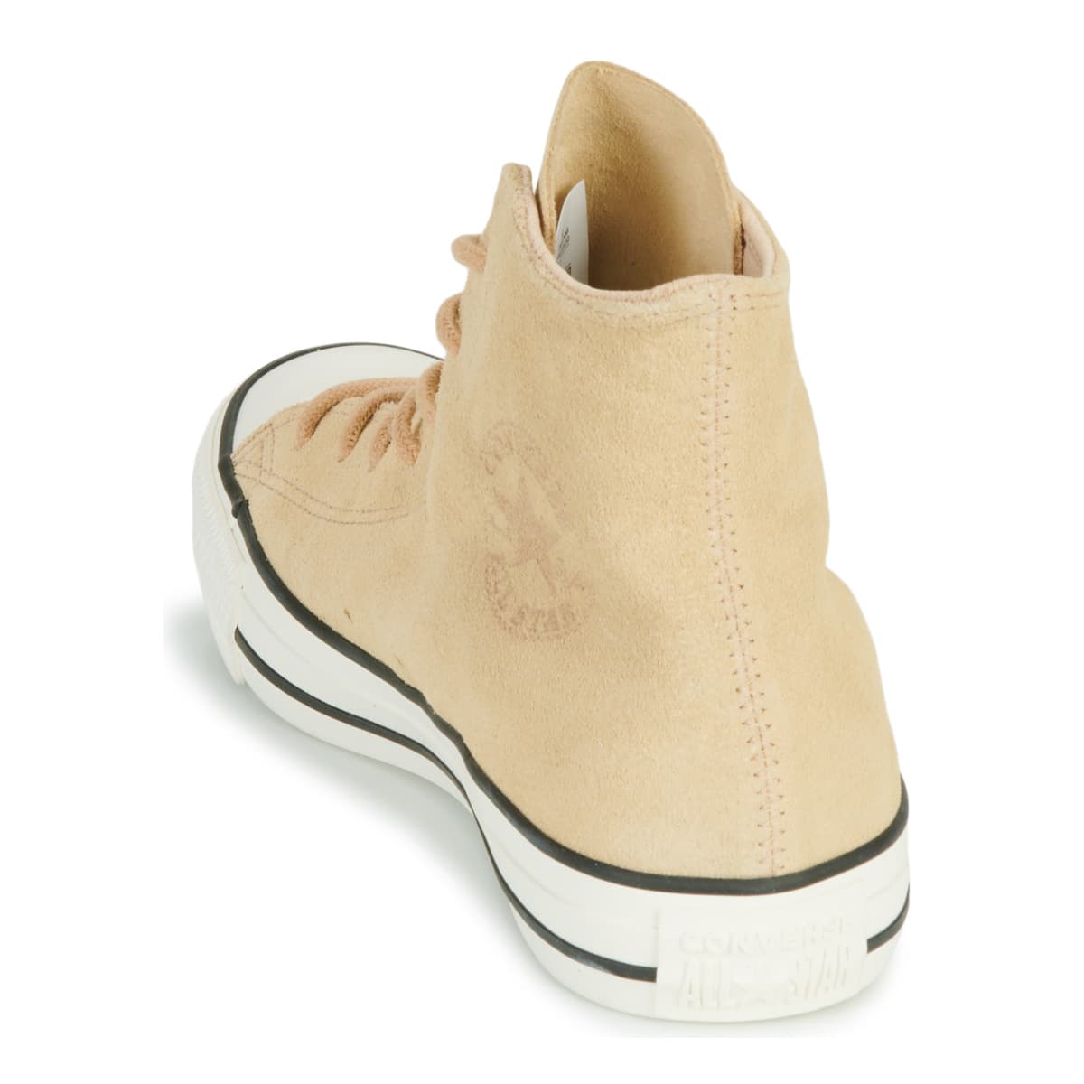 Women's Sneakers Converse Beige