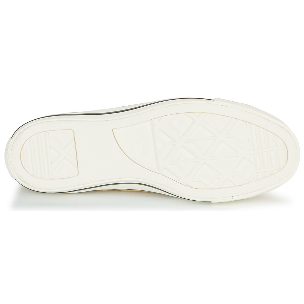 Women's Sneakers Converse Beige