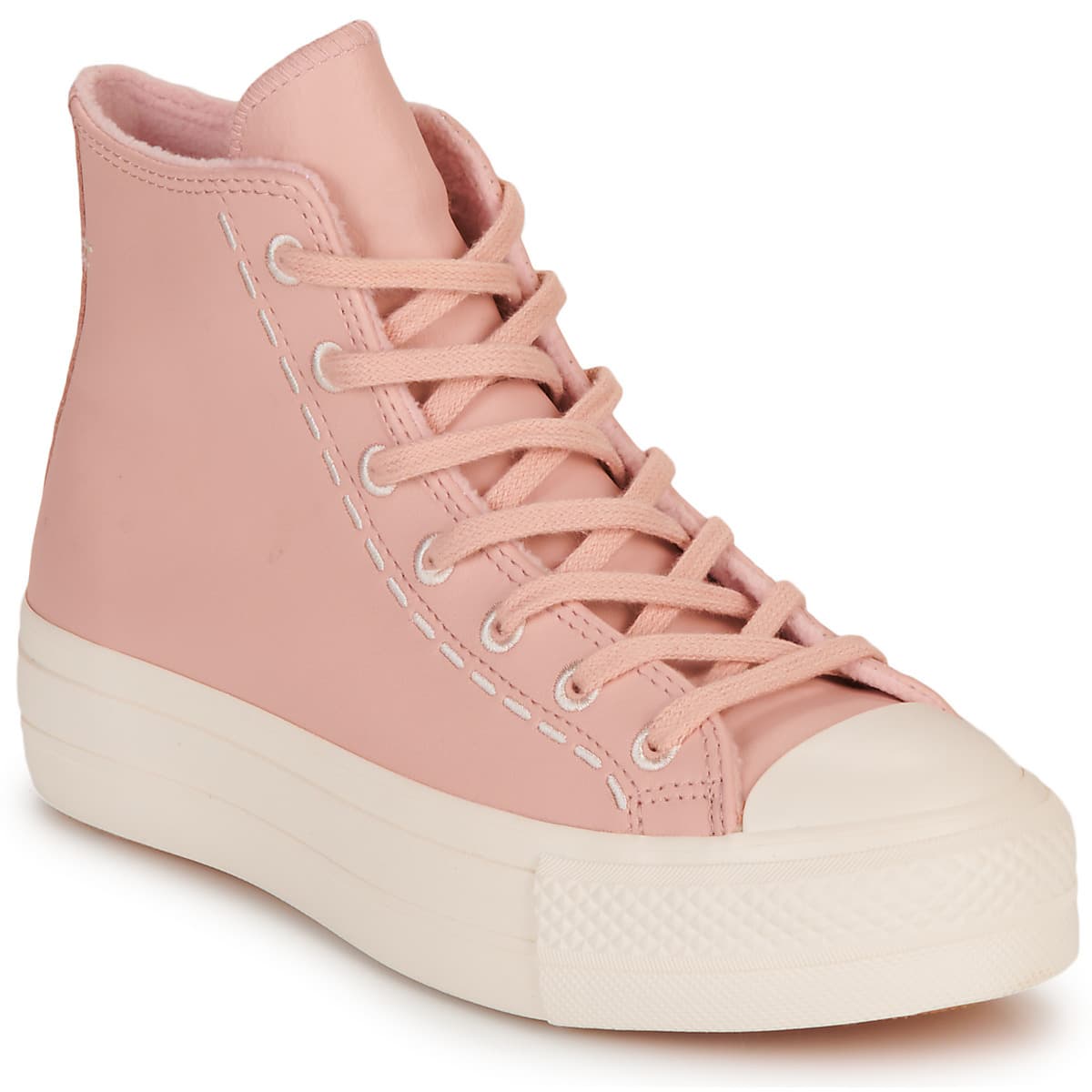 Women's Sneakers Converse Pink