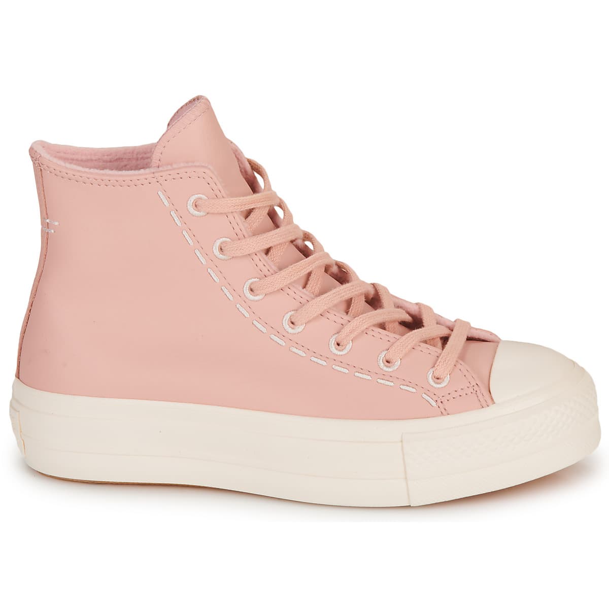 Women's Sneakers Converse Pink