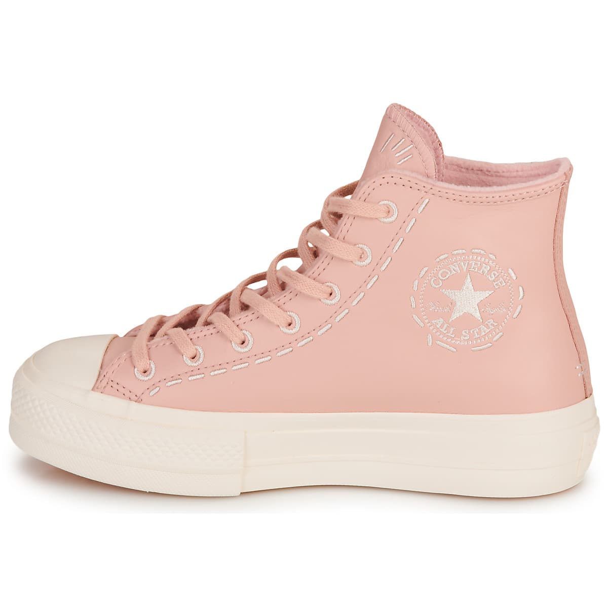 Women's Sneakers Converse Pink