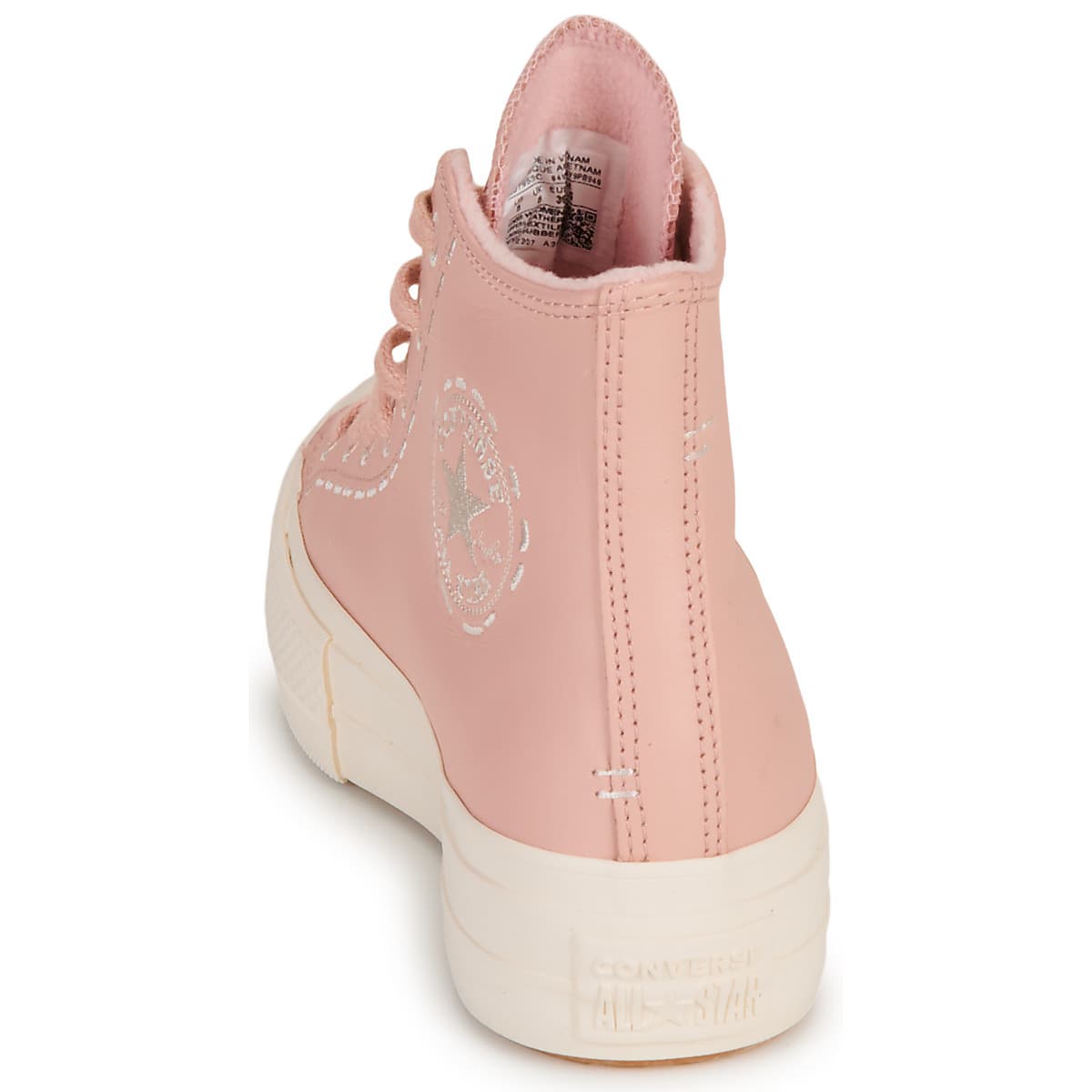 Women's Sneakers Converse Pink