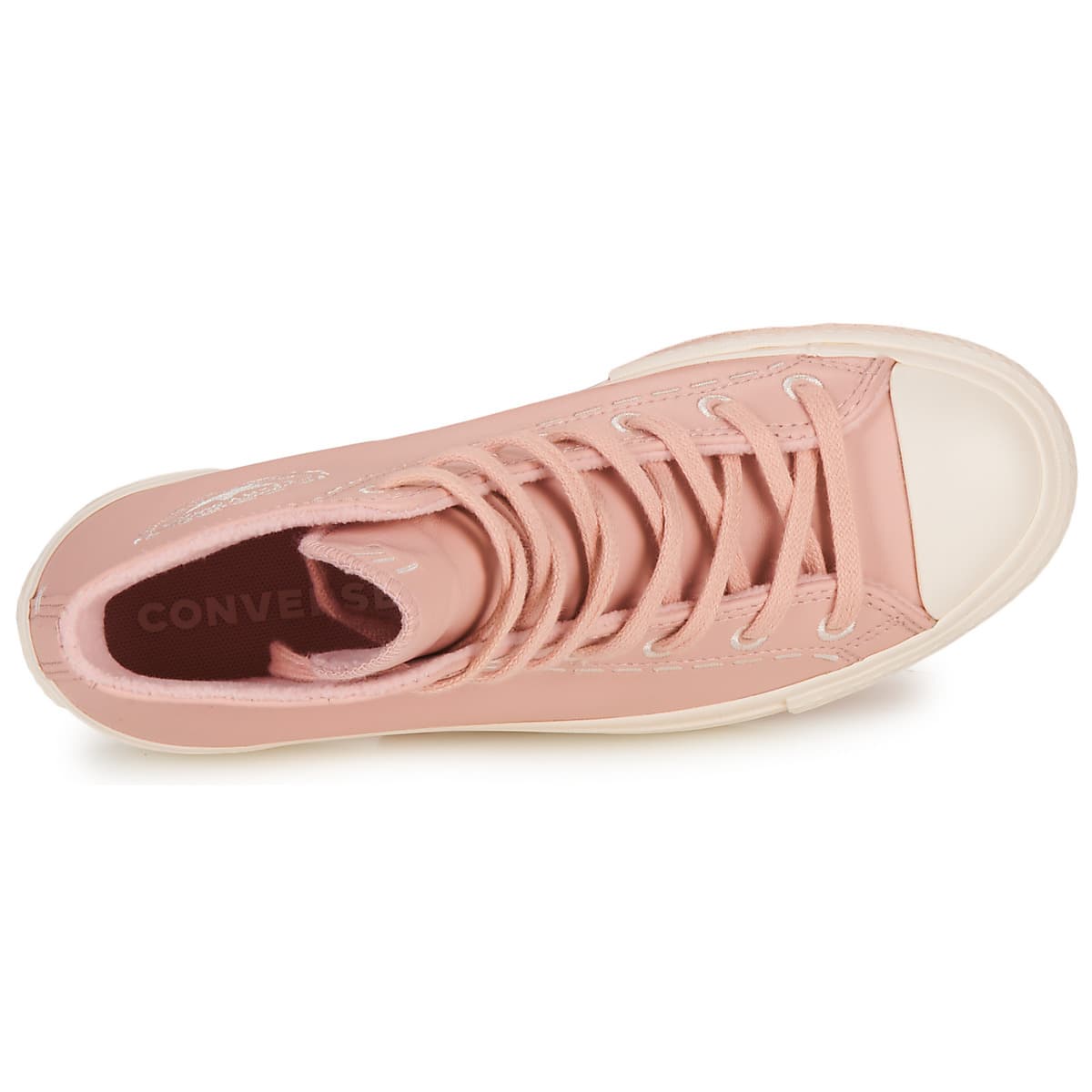 Women's Sneakers Converse Pink