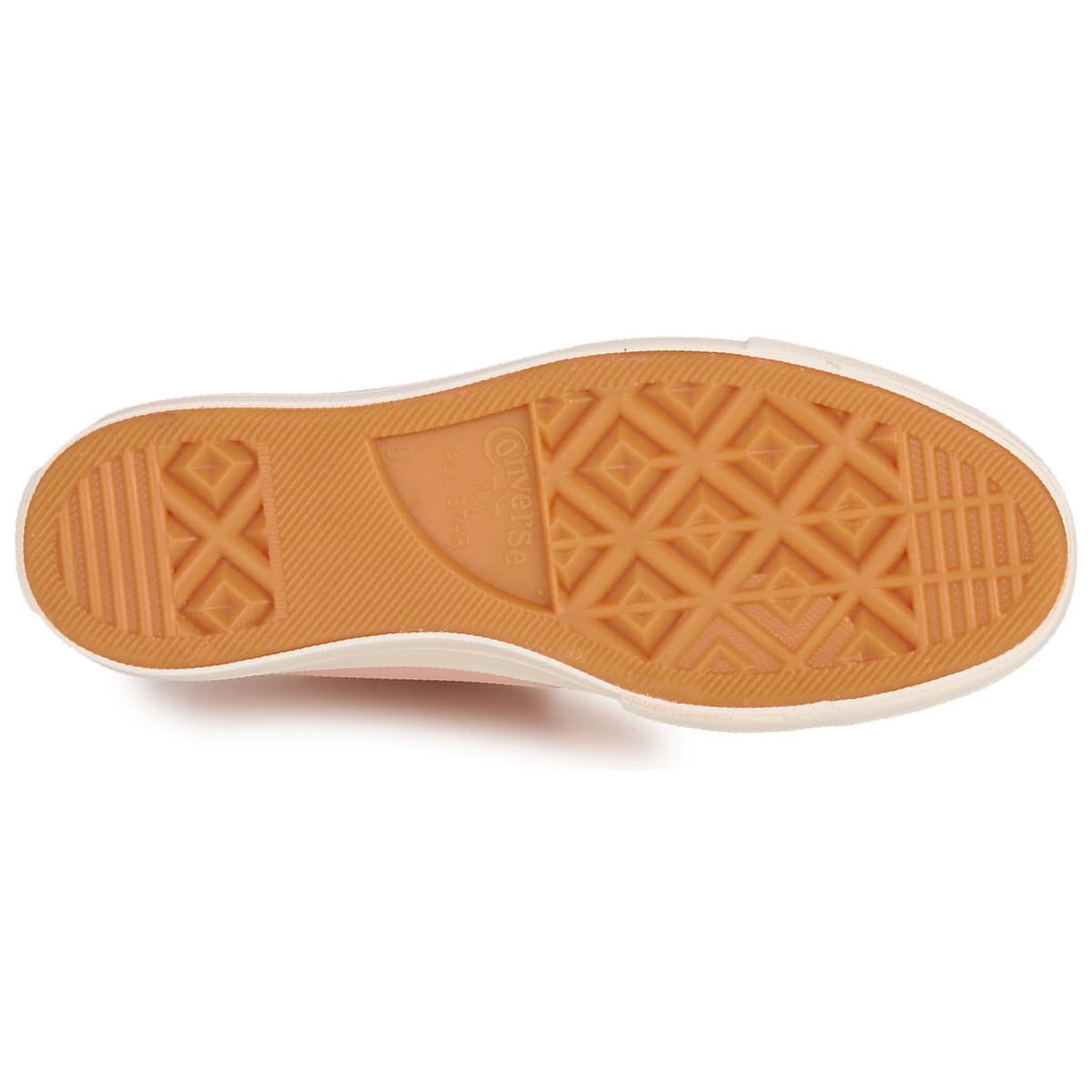 Women's Sneakers Converse Pink