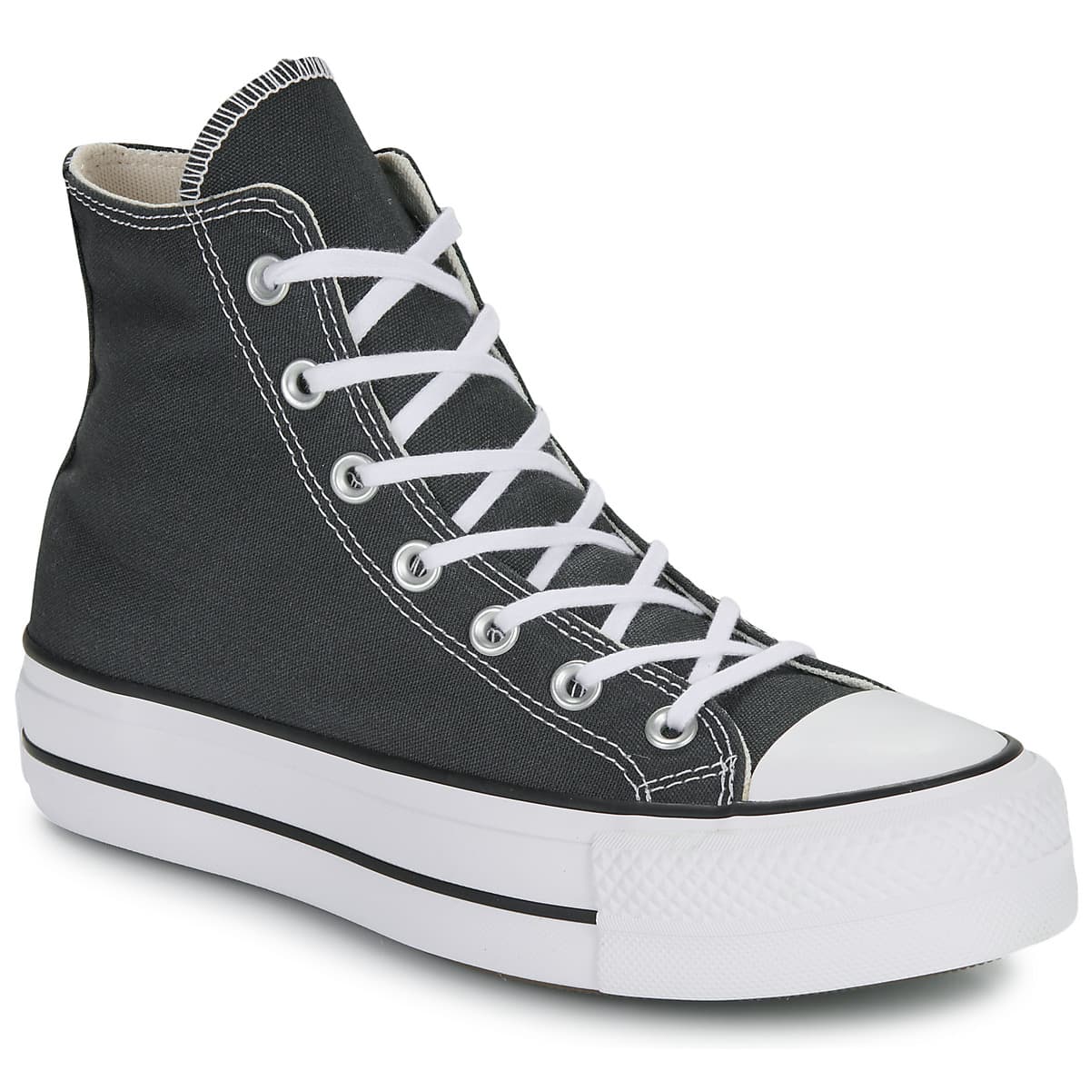 Women's Sneakers Converse Khaki