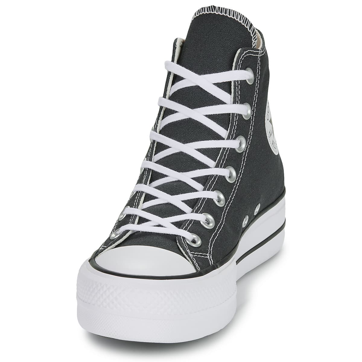 Women's Sneakers Converse Khaki