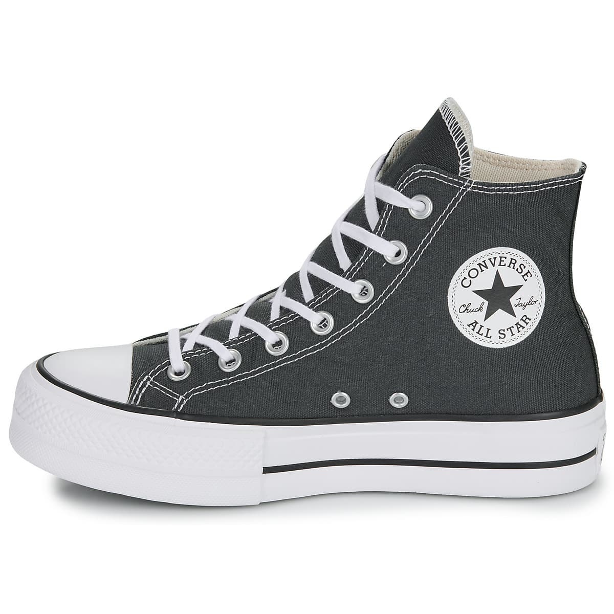 Women's Sneakers Converse Khaki