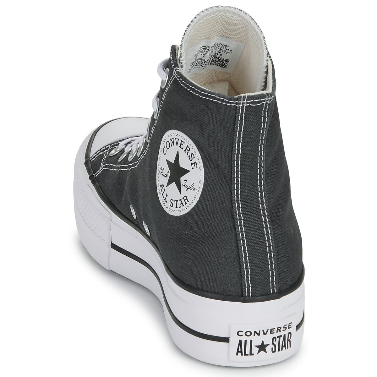 Women's Sneakers Converse Khaki