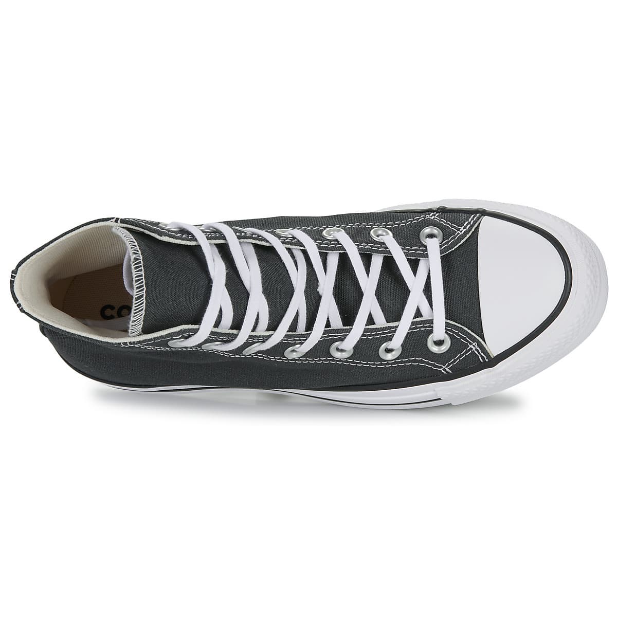 Women's Sneakers Converse Khaki