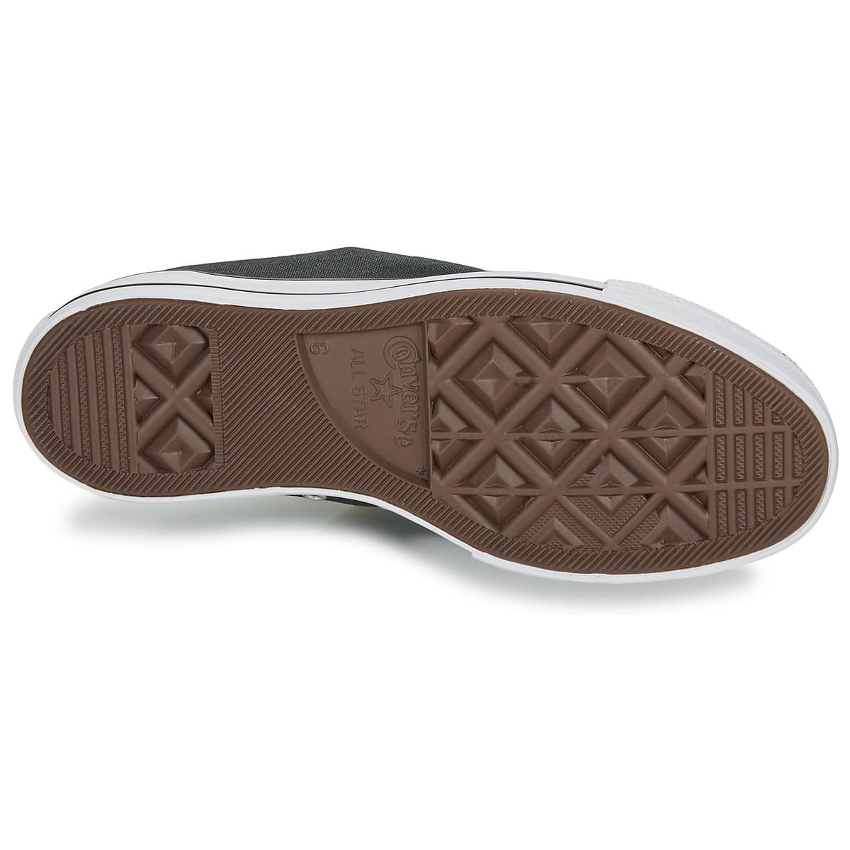 Women's Sneakers Converse Khaki