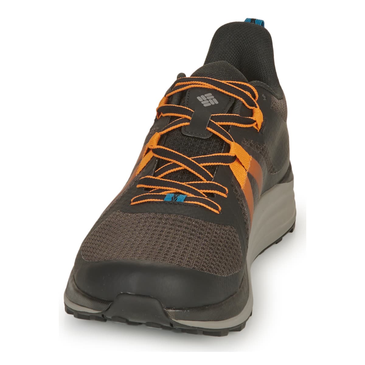 Men's Outdoor Shoes Columbia Black