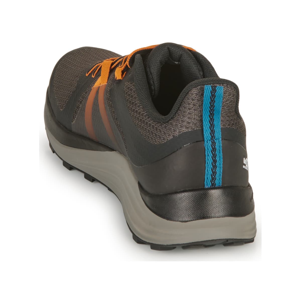 Men's Outdoor Shoes Columbia Black