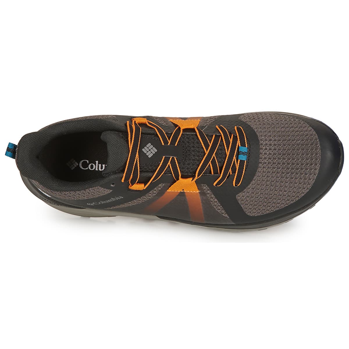 Men's Outdoor Shoes Columbia Black