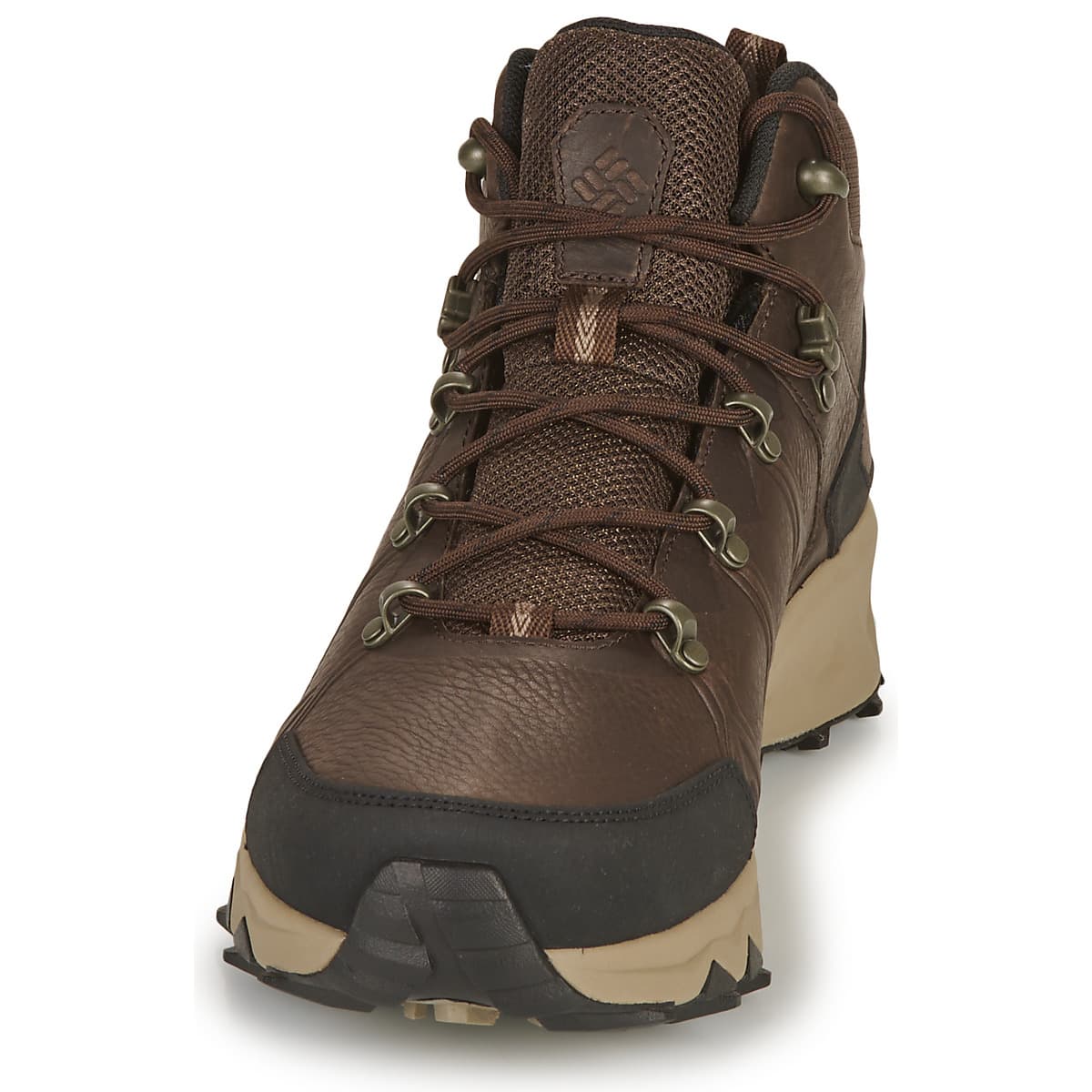 Men's Outdoor Shoes Columbia Brown