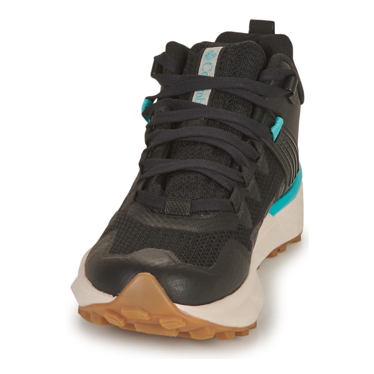 Women's Outdoor Shoes Columbia Black