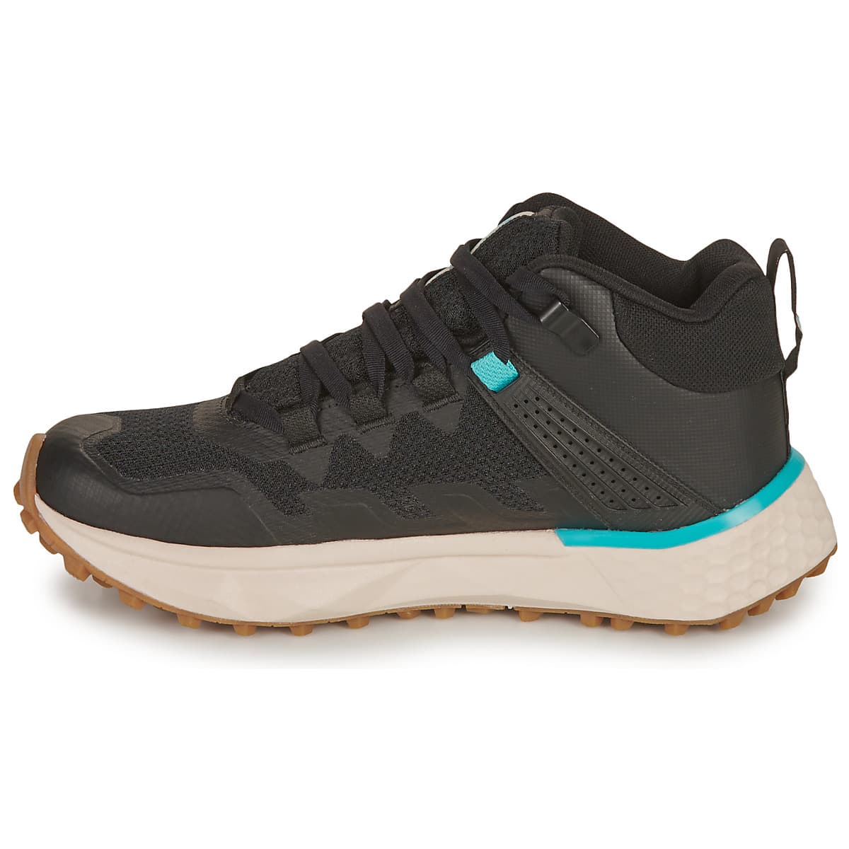 Women's Outdoor Shoes Columbia Black