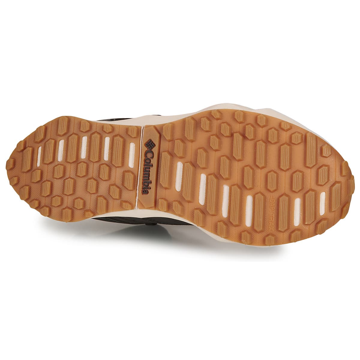 Women's Outdoor Shoes Columbia Black