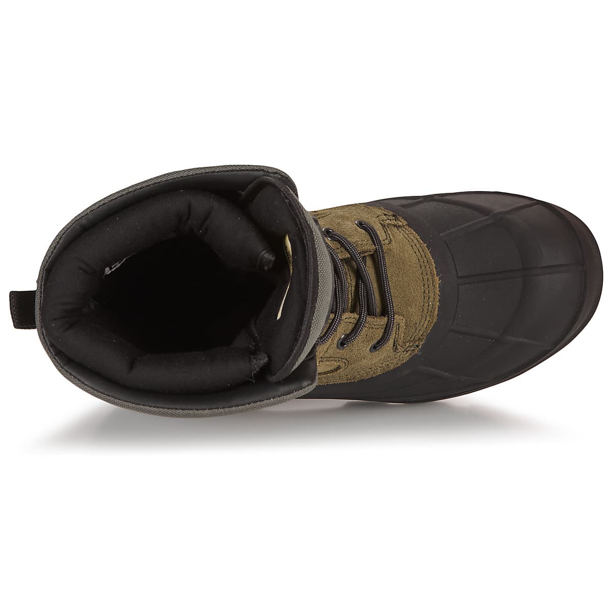 Men's Outdoor Shoes KAMIK Khaki