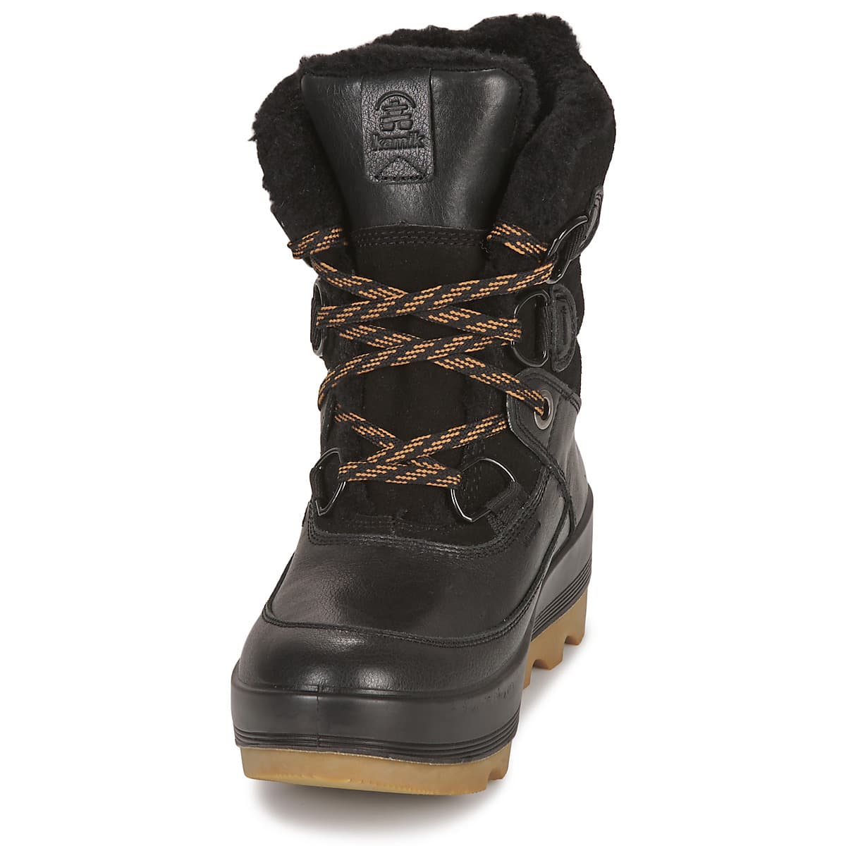 Women's Outdoor Shoes KAMIK Black