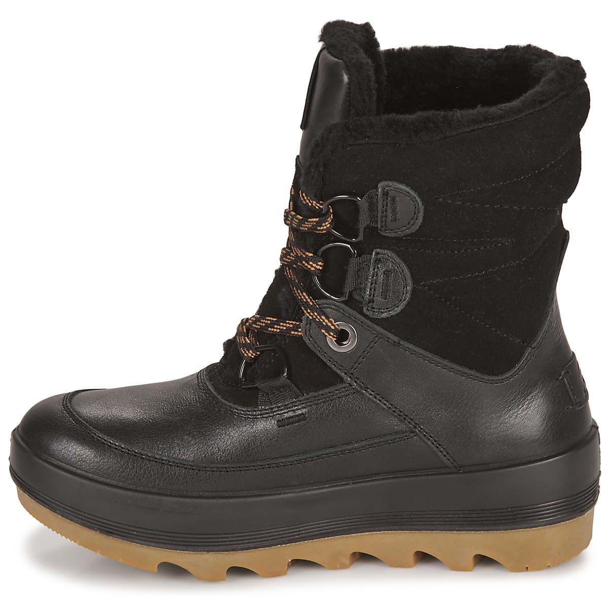 Women's Outdoor Shoes KAMIK Black