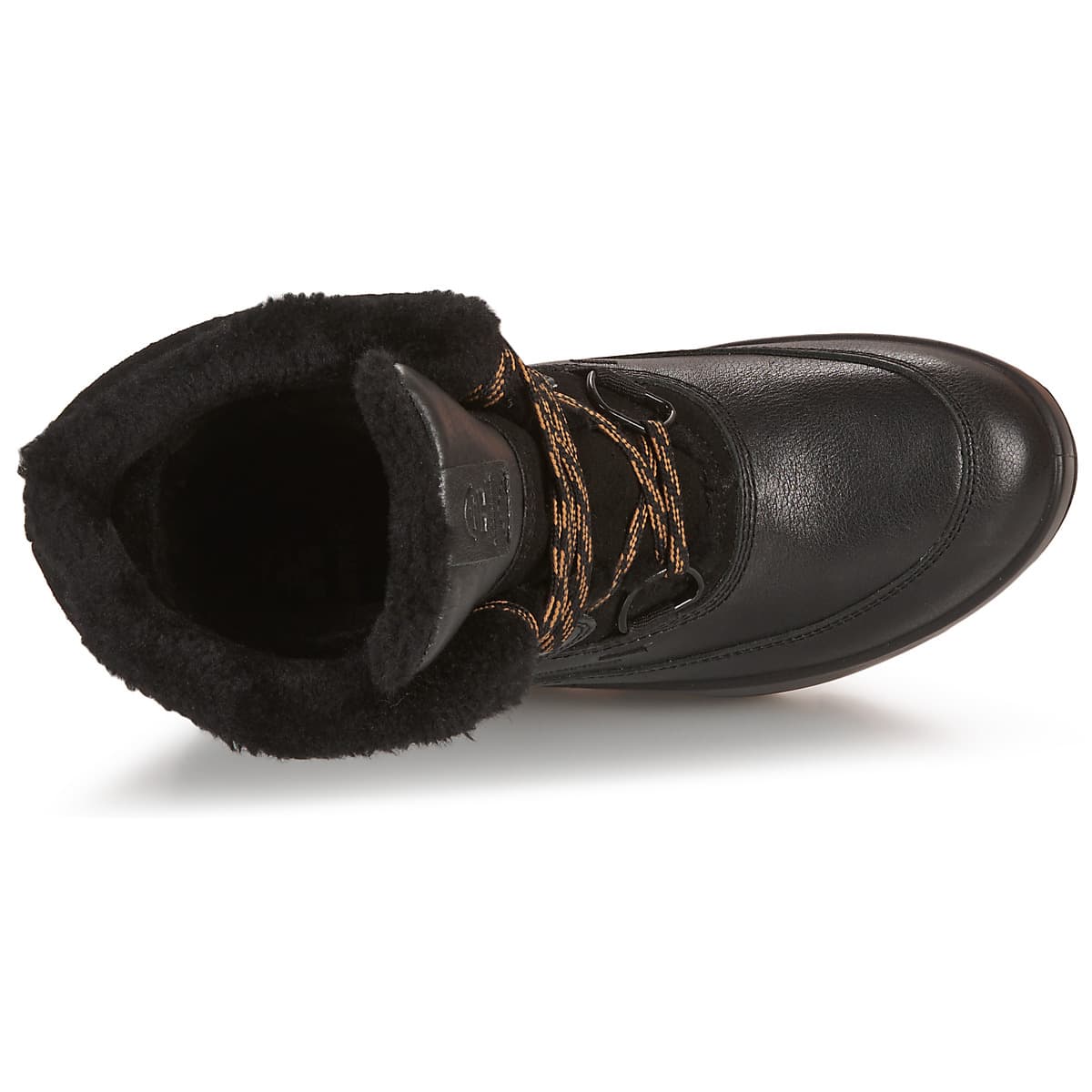 Women's Outdoor Shoes KAMIK Black