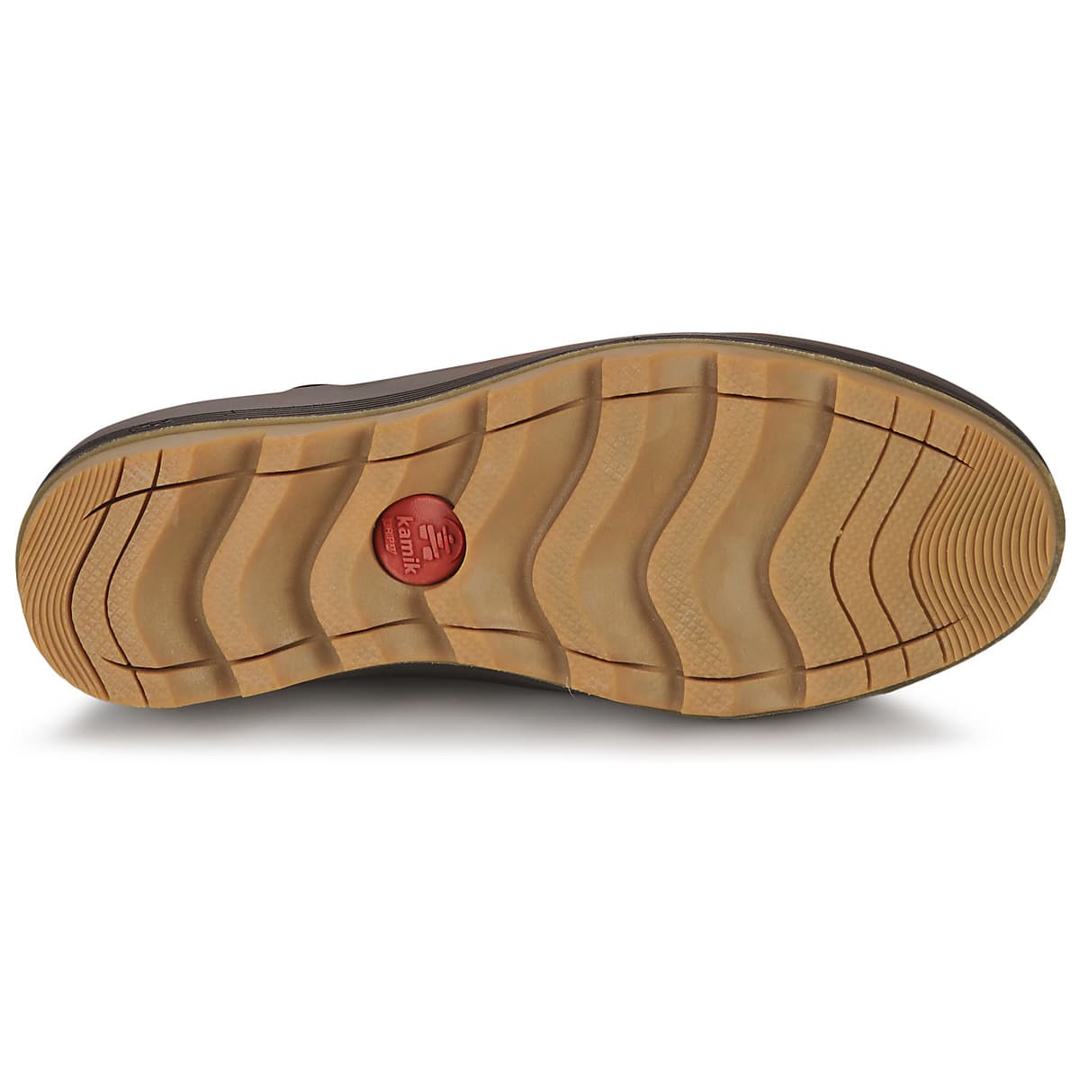 Women's Outdoor Shoes KAMIK Black