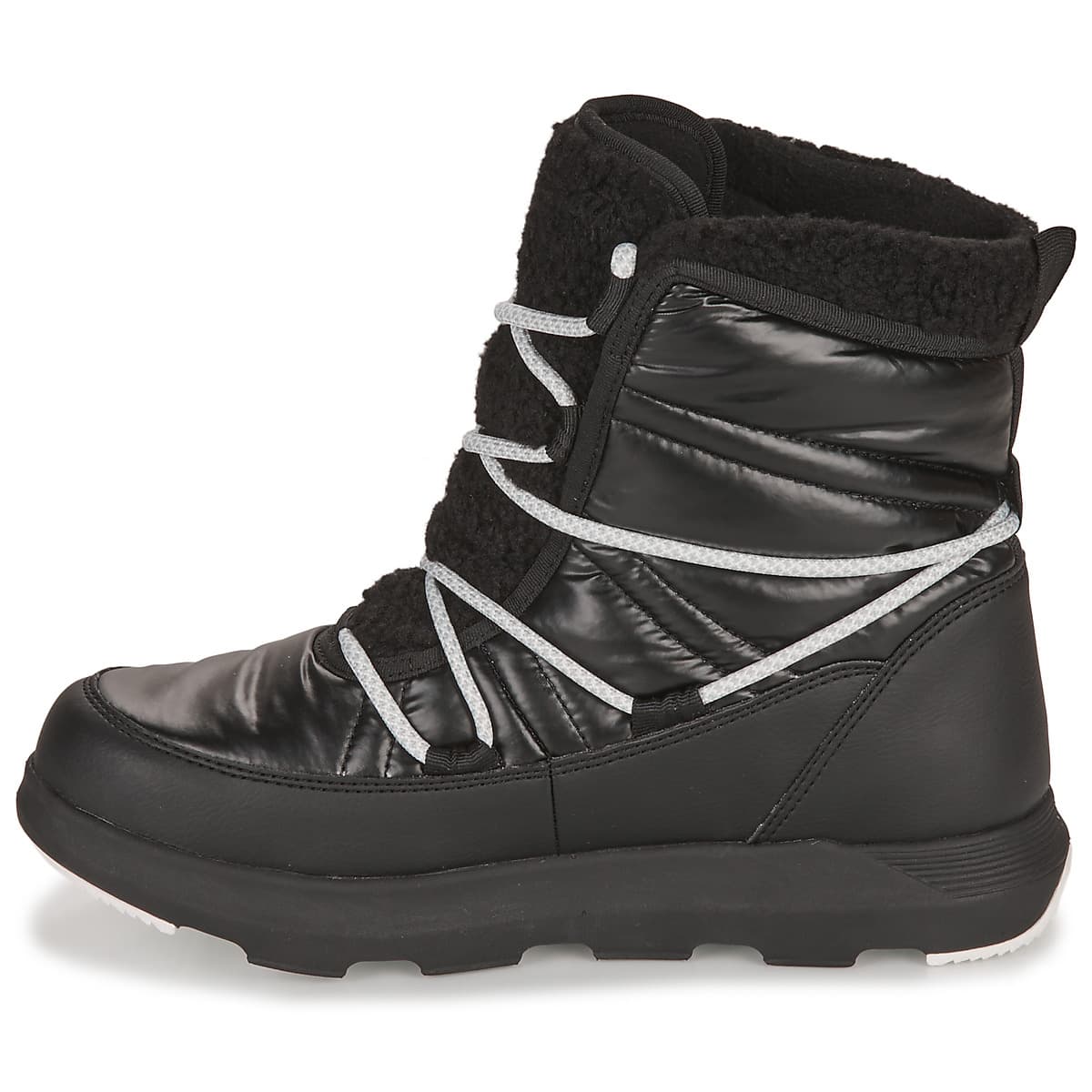 Women's Outdoor Shoes KAMIK Black