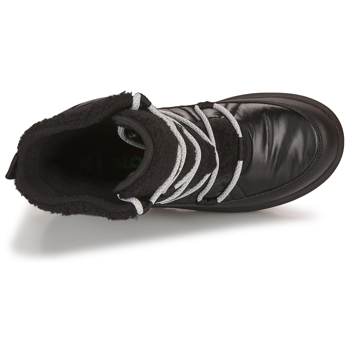 Women's Outdoor Shoes KAMIK Black