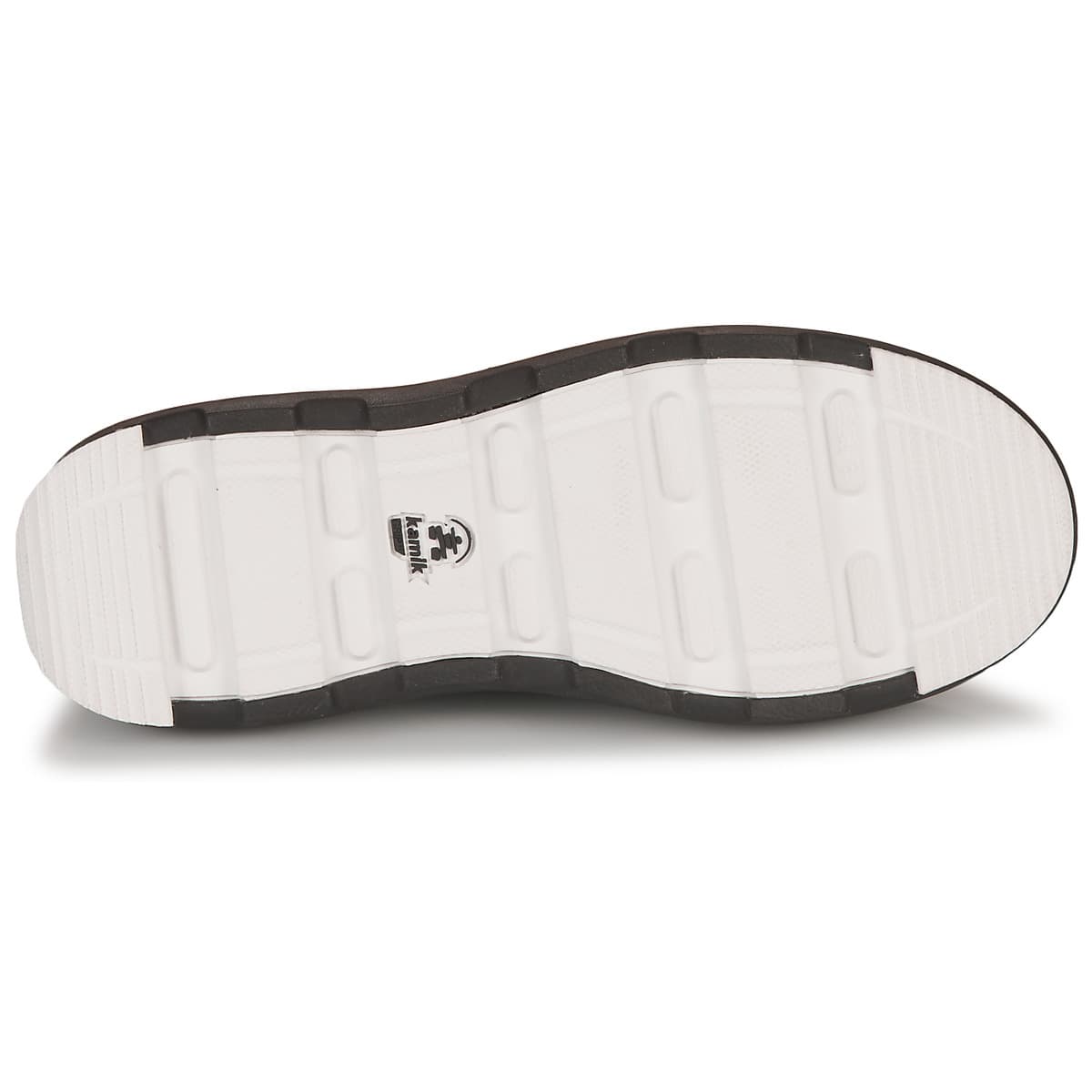 Women's Outdoor Shoes KAMIK Black