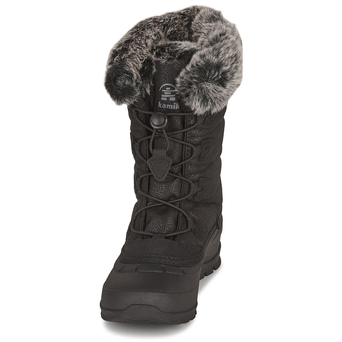 Women's Outdoor Shoes KAMIK Black