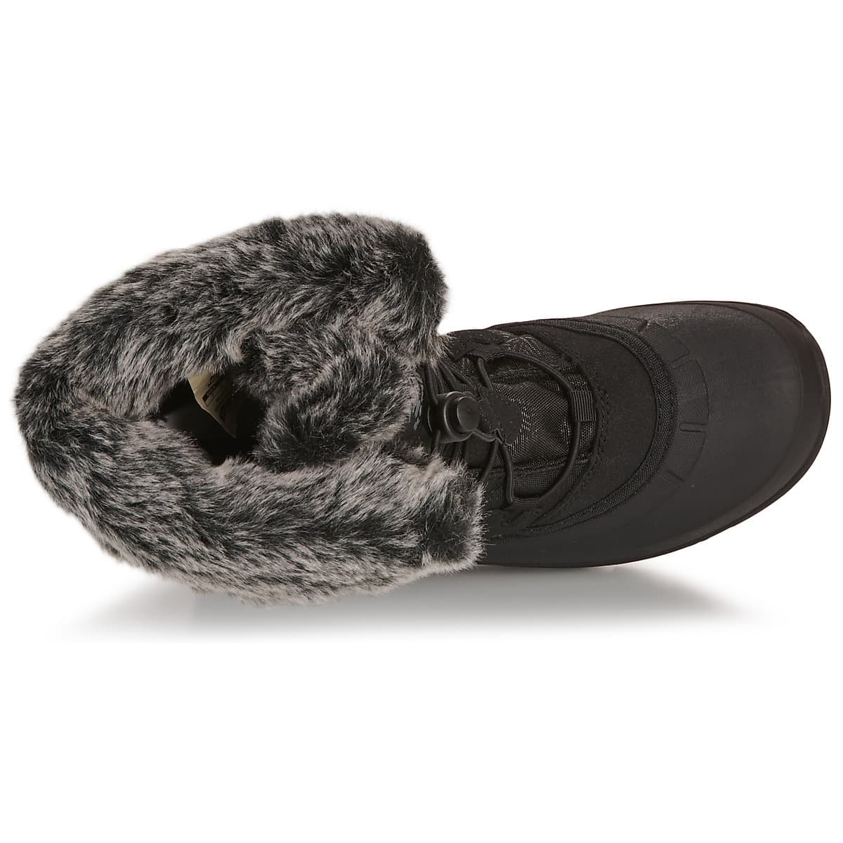 Women's Outdoor Shoes KAMIK Black