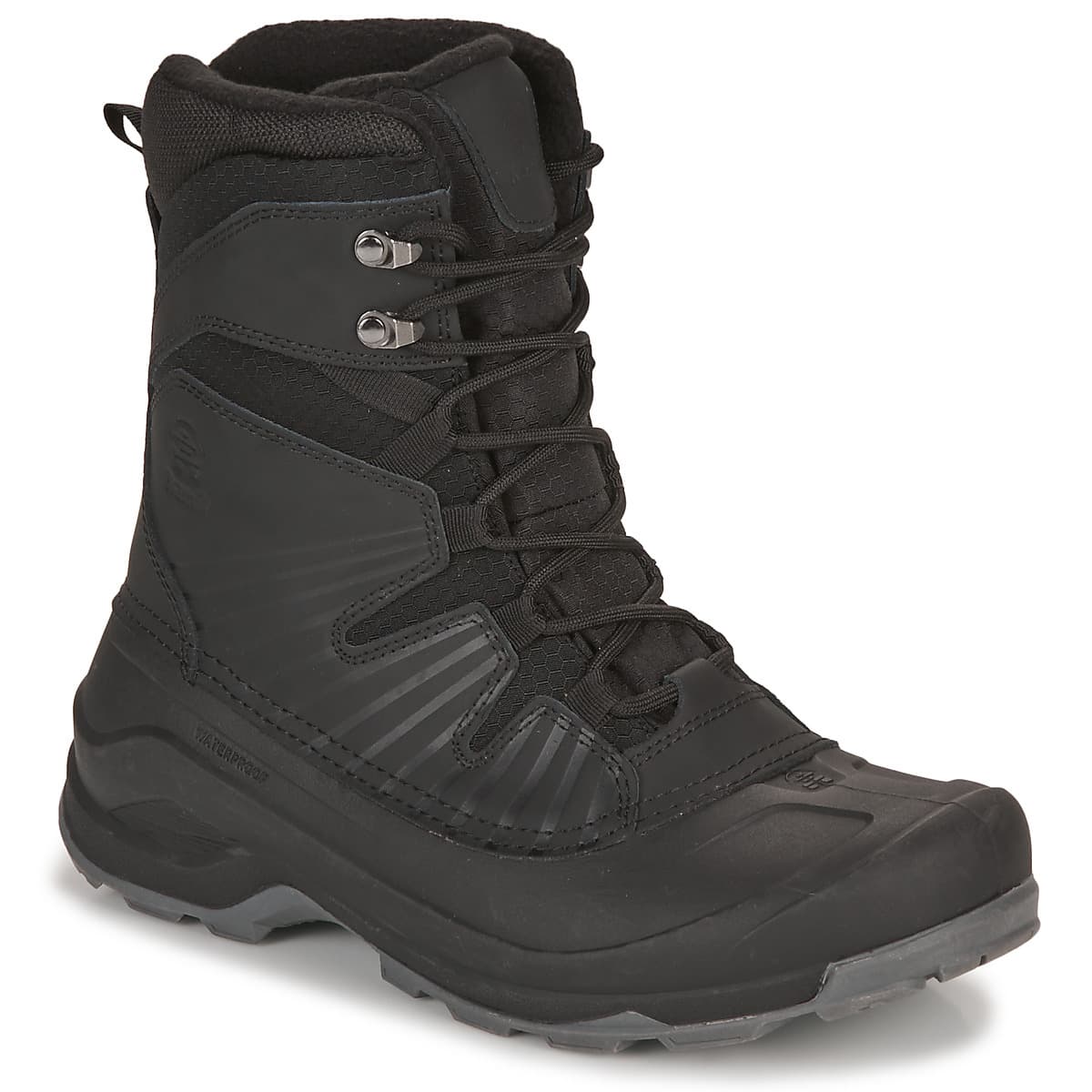 Men's Outdoor Shoes KAMIK Black