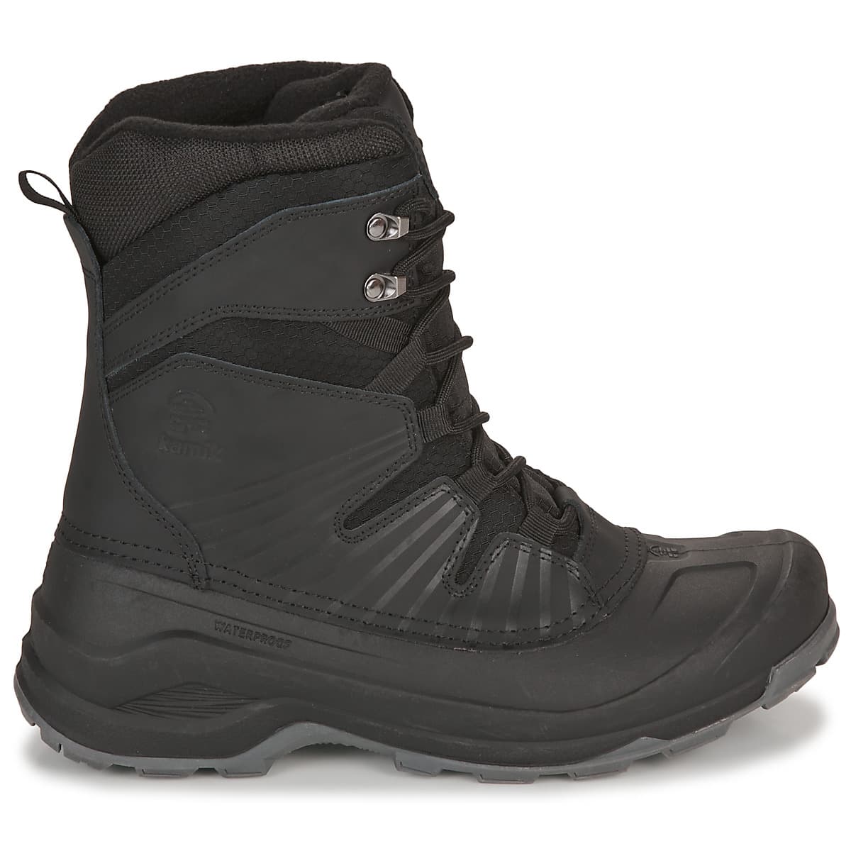 Men's Outdoor Shoes KAMIK Black