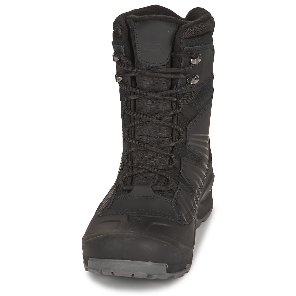 Men's Outdoor Shoes KAMIK Black