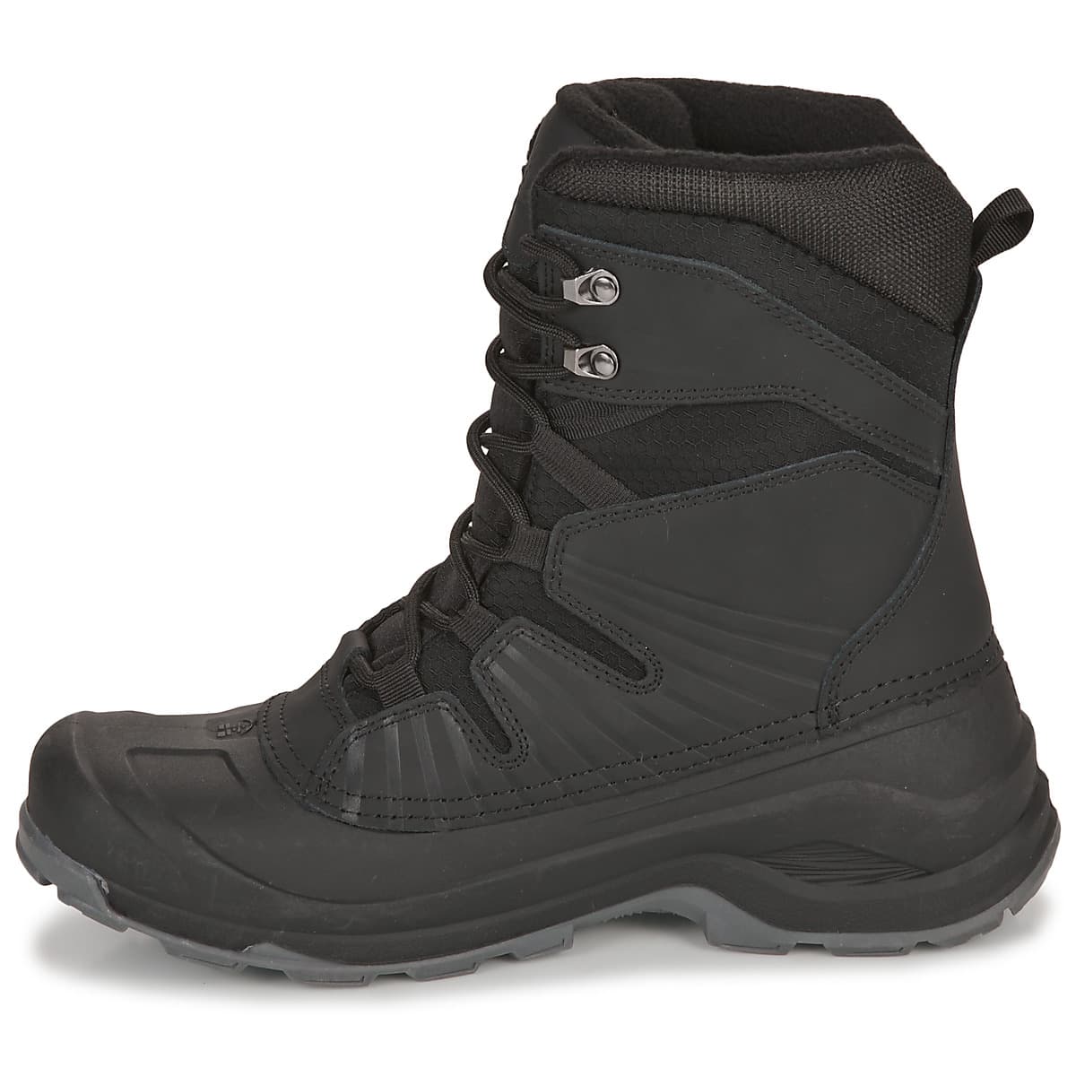 Men's Outdoor Shoes KAMIK Black
