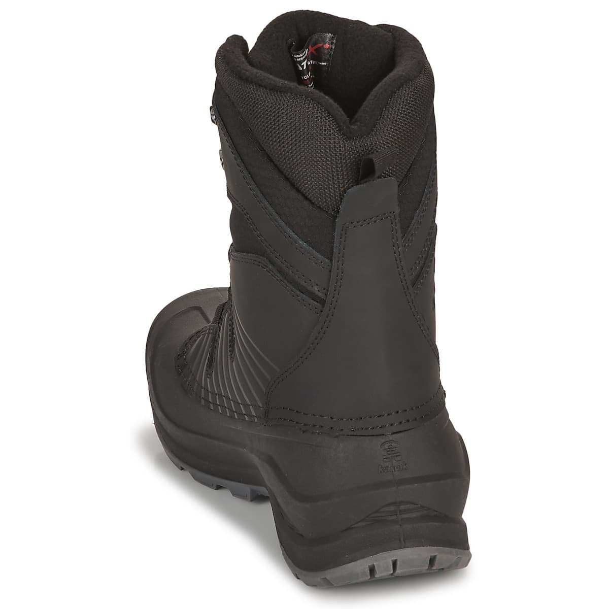 Men's Outdoor Shoes KAMIK Black