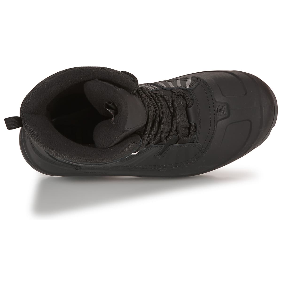 Men's Outdoor Shoes KAMIK Black