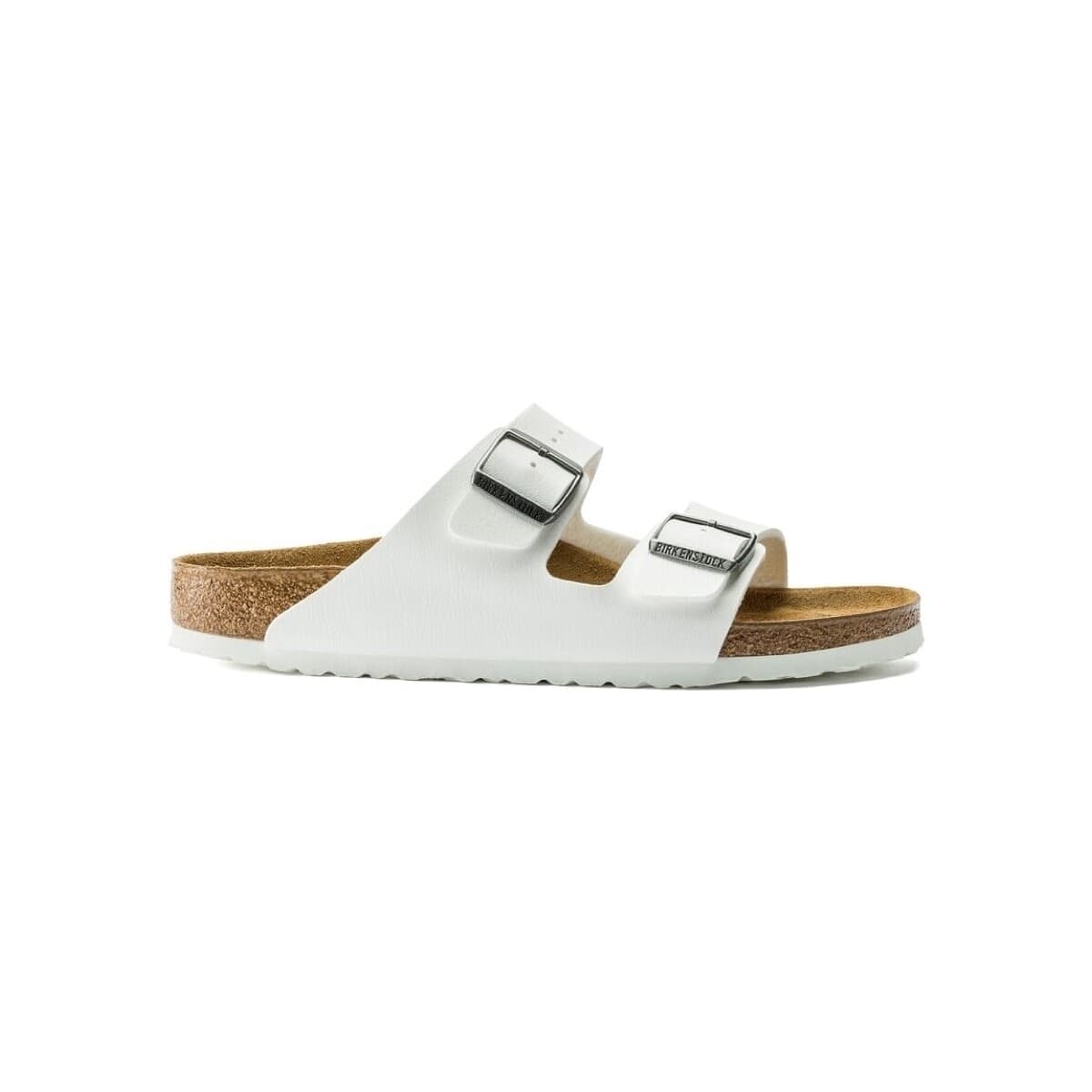Women's Sandals BIRKENSTOCK White