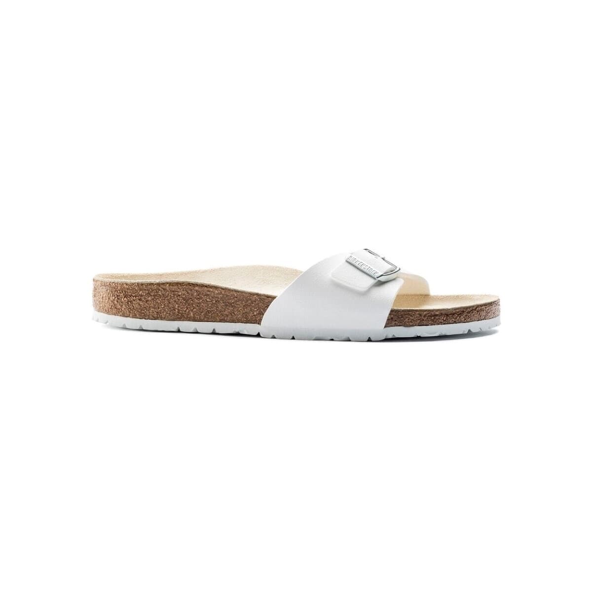 Women's Sandals BIRKENSTOCK White
