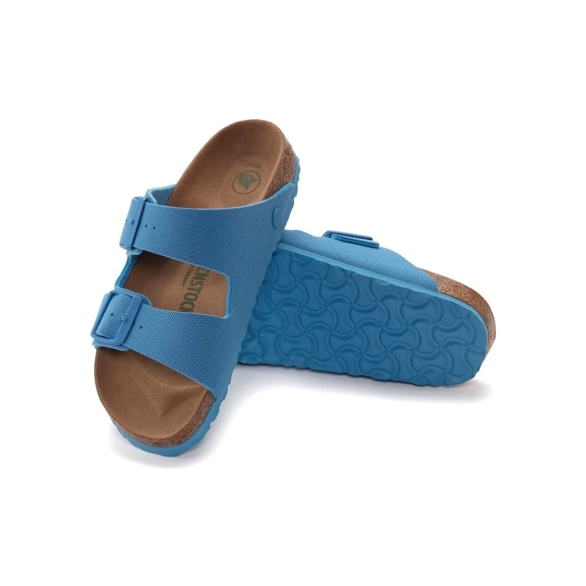 Women's Sandals BIRKENSTOCK Blue