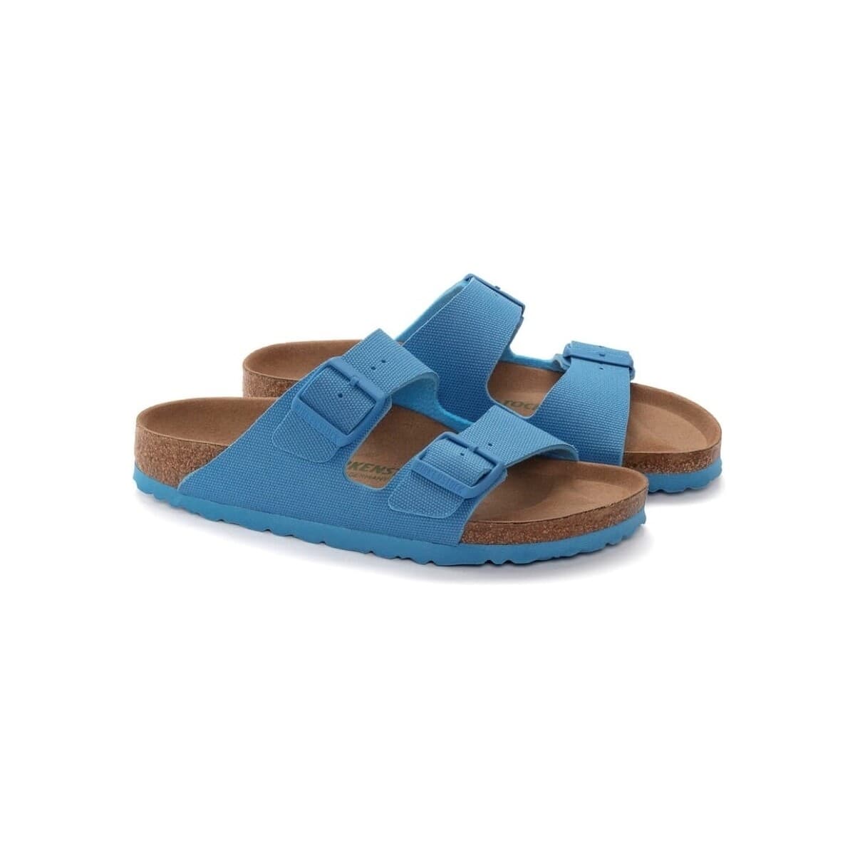 Women's Sandals BIRKENSTOCK Blue
