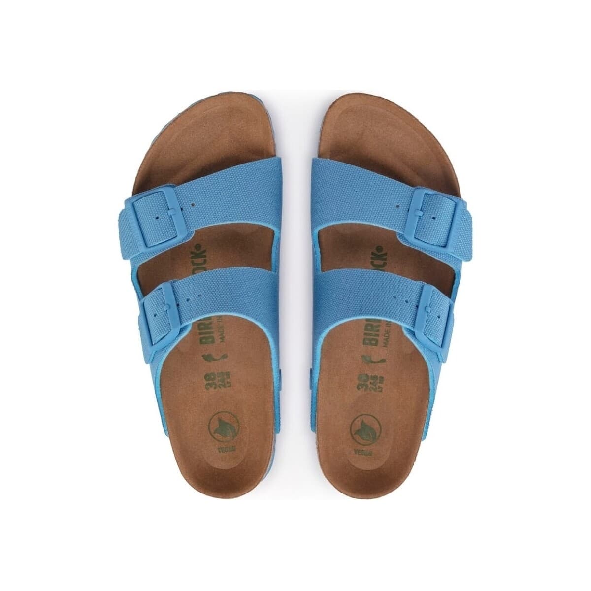 Women's Sandals BIRKENSTOCK Blue
