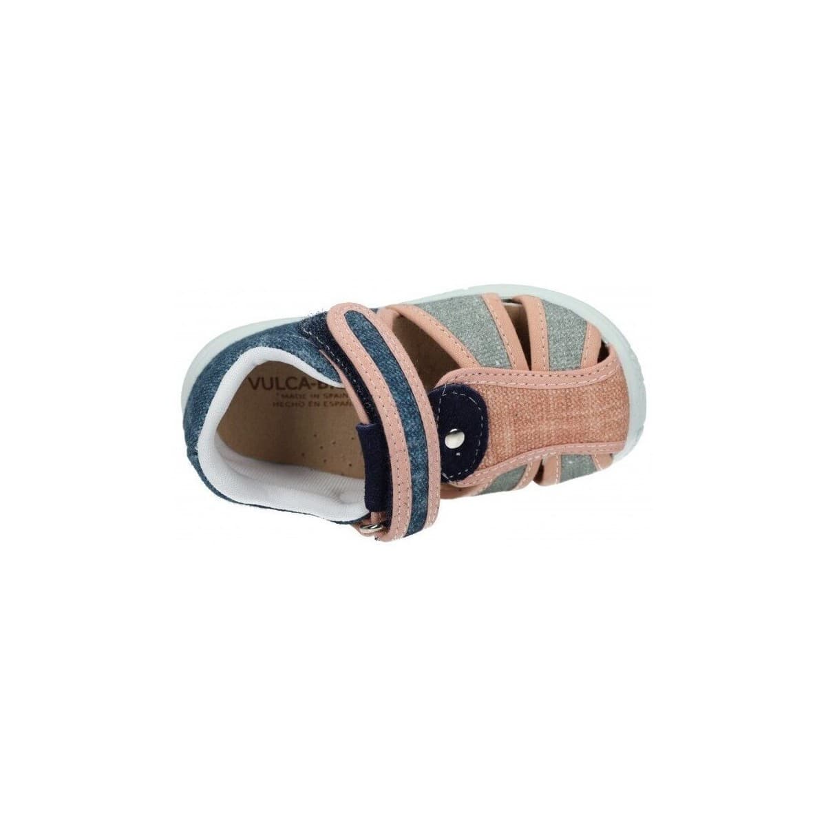 Girls' Sandals Vulca-bicha Blue