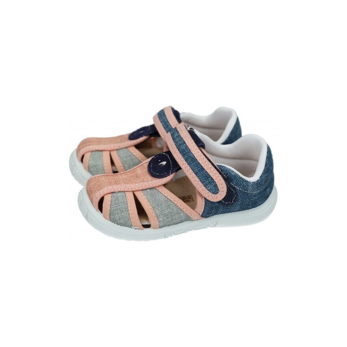 Girls' Sandals Vulca-bicha Blue