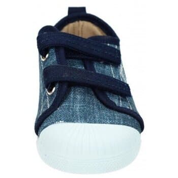 Boys' Sneakers Vulca-bicha Blue