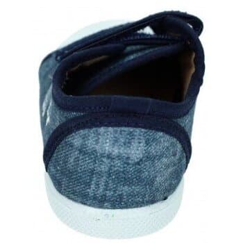 Boys' Sneakers Vulca-bicha Blue