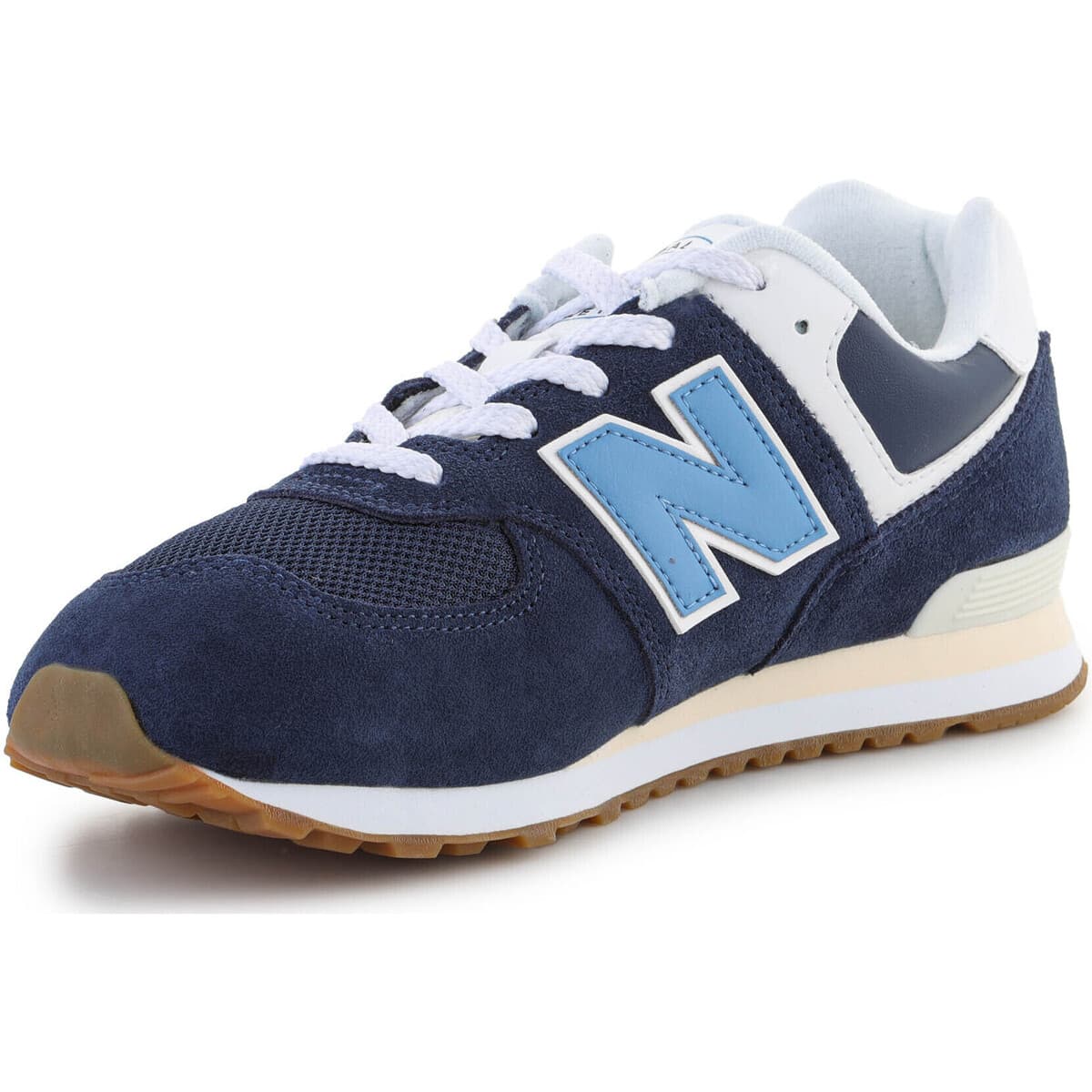 Girls' Sandals New Balance Blue
