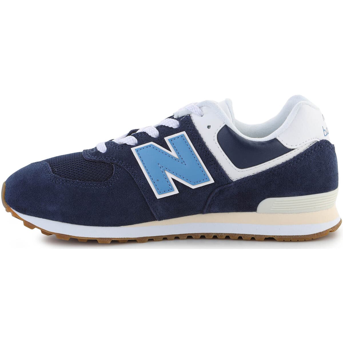 Girls' Sandals New Balance Blue